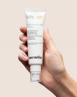 Fotocorreção Sensilis [HA 50+] 50 ml