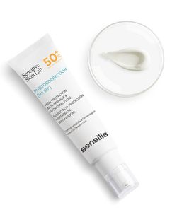 Fotocorreção Sensilis [HA 50+] 50 ml