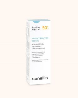 Fotocorreção Sensilis [HA 50+] 50 ml