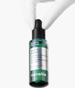Sensilis Prep4+ Drops 30 ml