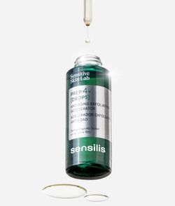 Sensilis Prep4+ Drops 30 ml