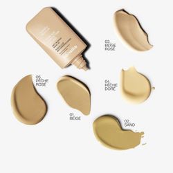 Sensilis Pure Age Perfection Fluid Makeup 30 ml