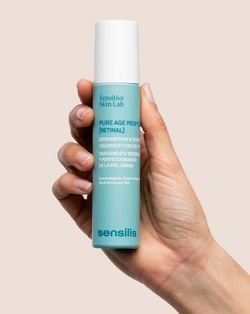 Sensilis Pure Age Perfection [Retinal] 50 ml