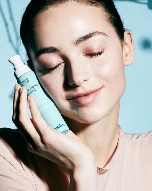 Sensilis Pure Age Perfection [Retinal] 50 ml