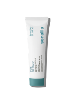 Sensilis Pure Iso-Relief Repairing Day Cream 50 ml
