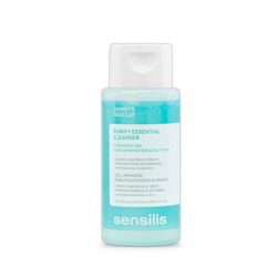 Sensilis Purify Essential Cleanser Gel