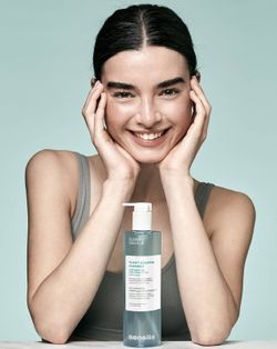 Sensilis Purify Essential Cleanser Gel