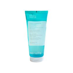 Sensilis Purify Essential Cleanser Gel