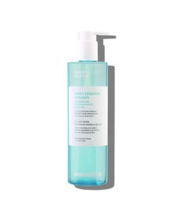 Sensilis Purify Essential Cleanser Gel