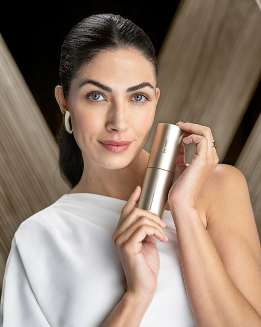 Sensilis Peptide [NAD+ PDRN] Rejuvenating Tri-Serum 30 ml