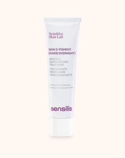 Sensilis Skin D-Pigment [10AHAs OVERNIGHT] 30 ml