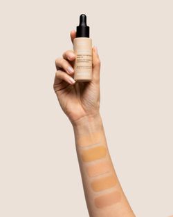 Sensilis Skin D-Pigment [Color Drops] – Depigmenting Makeup 30 ml