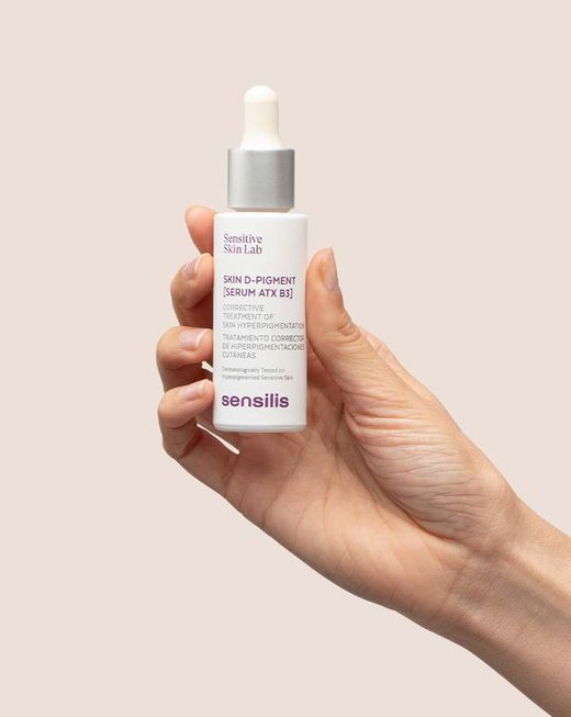 Sensilis Skin D-Pigment [Sérum] 30ml