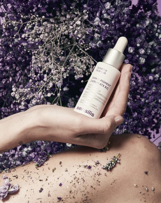 Sensilis Skin D-Pigment [Sérum] 30ml