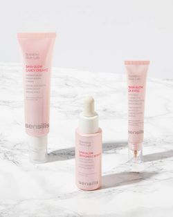 Sensilis Skin Glow [Soro Beyond C] 30 ml