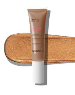 Sensilis Skin Glow Bronze Gotas Bronceadoras Iluminadoras 30 ml
