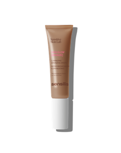Sensilis Skin Glow Bronze Gotas Bronceadoras Iluminadoras 30 ml
