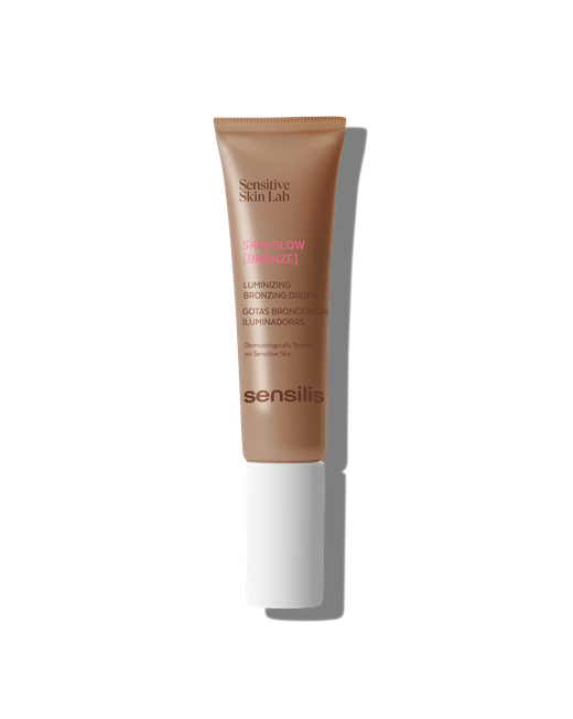 Sensilis Skin Glow Bronze Gotas Bronceadoras Iluminadoras 30 ml