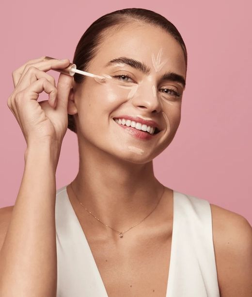 Sensilis Skin Glow Highlighter Corrector Iluminador 4,5 ml