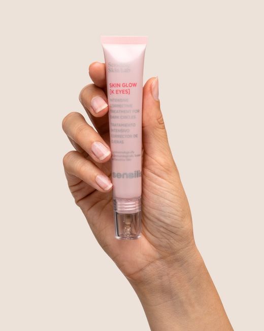 Sensilis Skin Glow [K Eyes] 15 ml