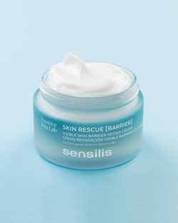 Sensilis Skin Rescue [Barrier] 50 ml
