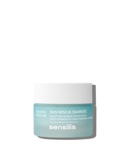 Sensilis Skin Rescue [Barrier] 50 ml
