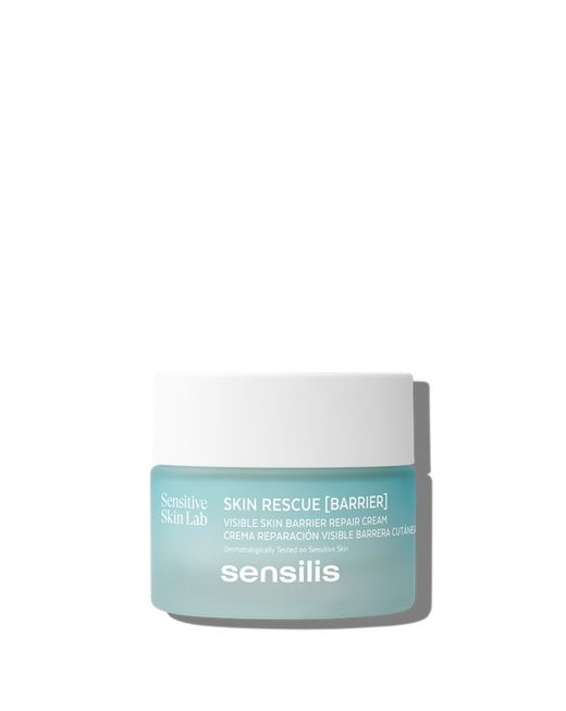 Sensilis Skin Rescue [Barrier] 50 ml