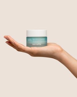Sensilis Skin Rescue [Barrier] 50 ml