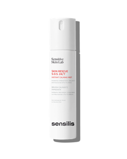 Sensilis Skin Rescue S.O.S Soothing Mist 100 ml