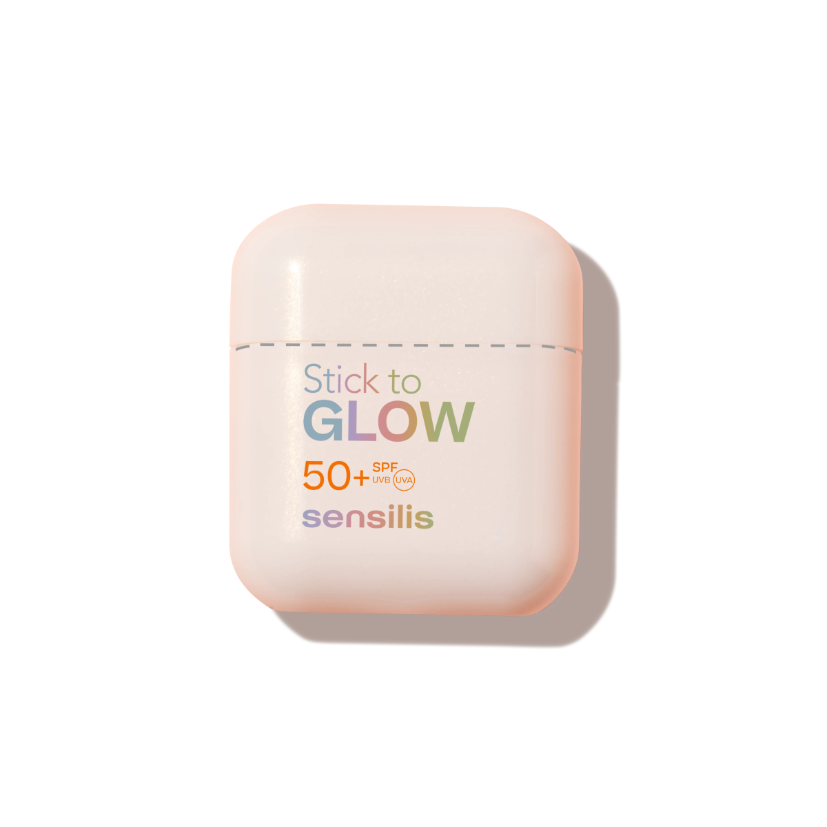 Sensilis Stick to Glow SPF50+ Protector Solar en Stick 10 g