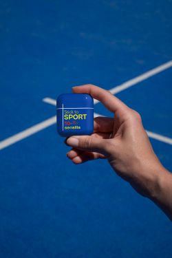 Protetor Solar Sensilis Stick to Sport FPS50+ 10 g