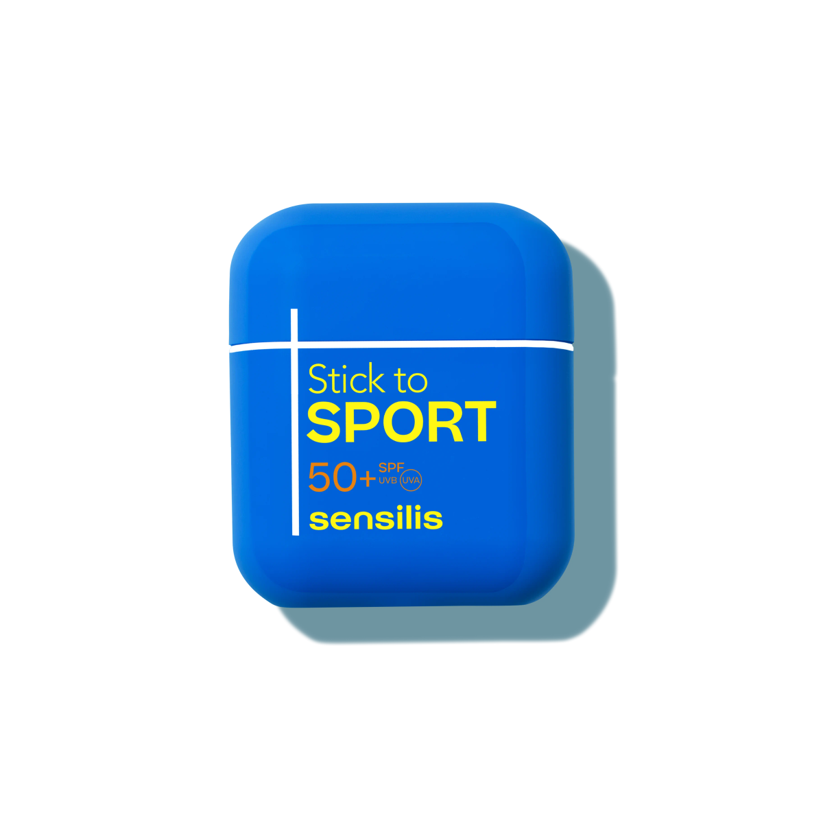 Sensilis Stick to Sport SPF50+ Protector Solar en Stick 10 g