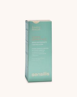 Sensilis Supreme Booster FeCE Serum 30ml