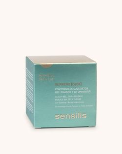 Sensilis Supreme Eye Contour 20ML