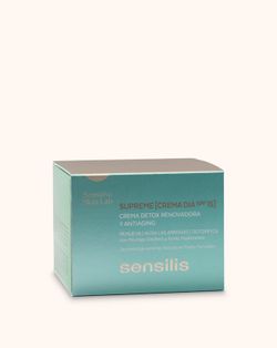 Sensilis Supreme Crema Dia Spf-15 50ml