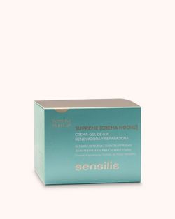 Sensilis Creme de Noite Supremo 50ml