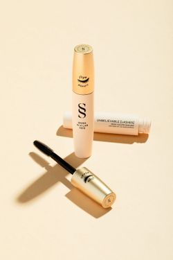 Sensilis Unbelievable Lashes Máscara de cílios de longa duração 14 ml