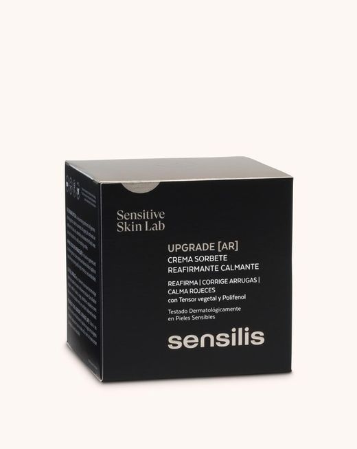Sensilis Upgrade AR Sorbet Creme 50 ml