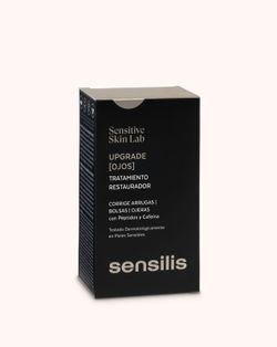 Sensilis Upgrade Contour des Yeux 15 ml