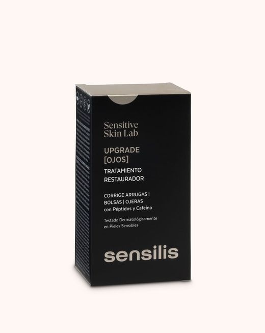 Sensilis Upgrade Contour des Yeux 15 ml