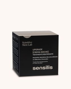 Sensilis Upgrade Crème de Nuit 50ml