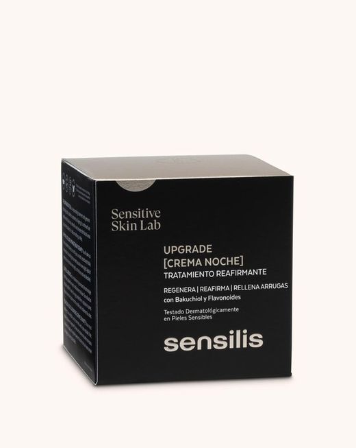 Sensilis Upgrade Crème de Nuit 50ml