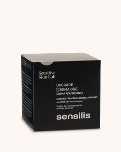 Sensilis Upgrade Firming Day Cream 50 ml