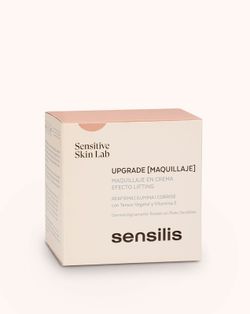 Sensilis Upgrade Lifting Effect Makeup 05 Noisette 30ml