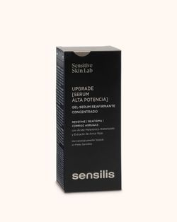 Sensilis Upgrade Serum 30ml