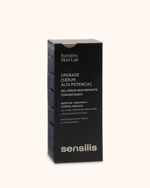 Sensilis Upgrade Serum 30ml