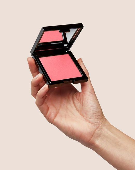 Sensilis Velvet Blush Blush 01 Prune Romantique