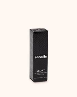 Sensilis Velvet Satin Lipstick 206 Mure