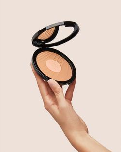 Sensilis Velvet Terracota Bronzer
