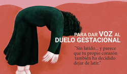 "Sin Latido" Marina No Nace Libro Ilustrado